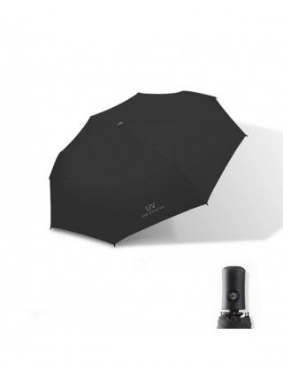 Household Items-Umbrellas-Automatic Umbrella Rain UV Parasol