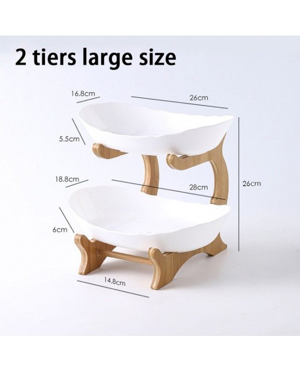 Kitchen-Kitchen Tools & Gadgets-Table Plates For Serving Plates Kitchen-Kitchen Tools & Gadgets-Table Plates For Serving Plates