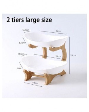 Kitchen-Kitchen Tools & Gadgets-Table Plates For Serving Plates