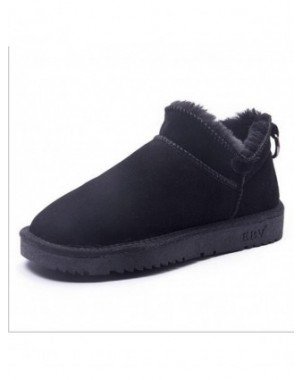 Women's Shoes-Boots-35- 42 Size Snow Boots Womens New Winter