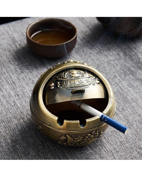Celebrations-Accessories, Decorations-creative cigar Ashtray Celebrations-Accessories, Decorations-creative cigar Ashtray