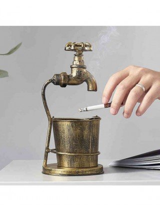 Celebrations-Accessories, Decorations-creative cigar Ashtray