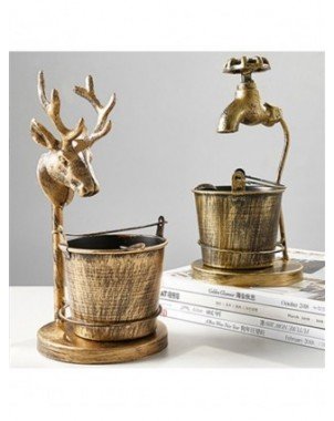 Celebrations-Accessories, Decorations-creative cigar Ashtray