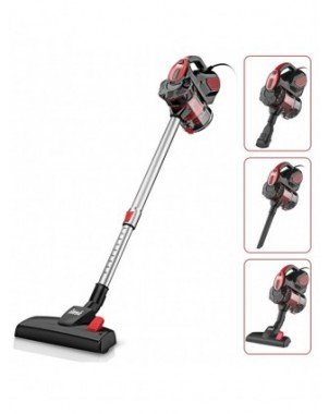 Home Improvement-Pumps-INSE Corded Vacuum Cleaner 18000Pa 600W
