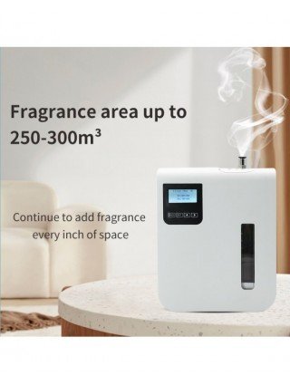 Home Improvement-Hardware-AROMA TUNNEL Aroma Diffuser Coverage