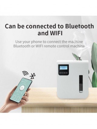 Home Improvement-Hardware-AROMA TUNNEL Aroma Diffuser Coverage