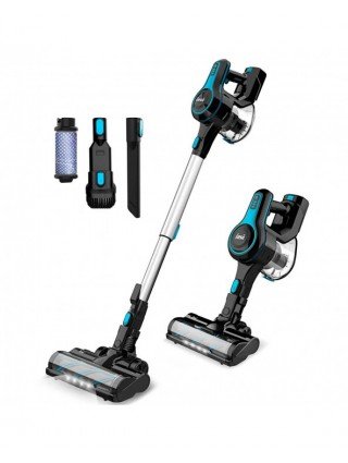 Home Improvement-Pumps-INSE Wireless Vacuum Cleaner 12KPa