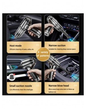 Home Improvement-Pumps-95000Pa Car Vacuum Cleaner Wireless