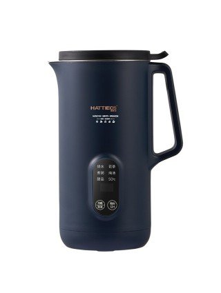 Namų tobulinimas-Virtuvės įranga-800 ml nešiojamas elektrinis virdulys daugiafunkcis