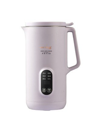 Namų tobulinimas-Virtuvės įranga-800 ml nešiojamas elektrinis virdulys daugiafunkcis