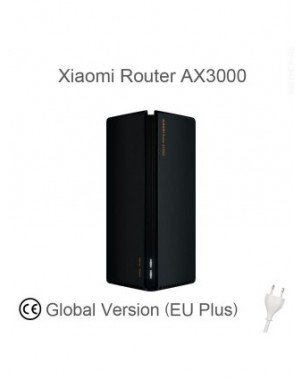 Computer Networking-Wireless Routers-New Xiaomi Mi AX3000