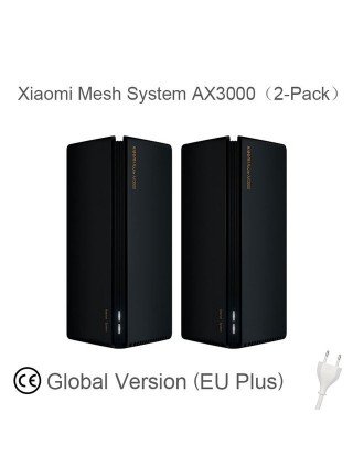 Computer Networking-Wireless Routers-New Xiaomi Mi AX3000