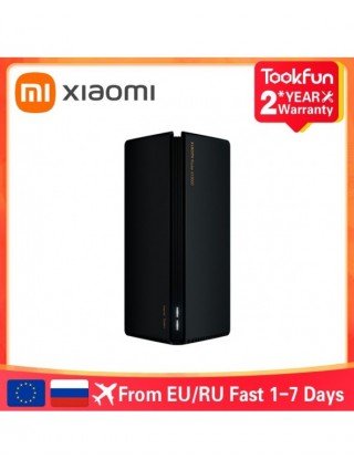 Computer Networking-Wireless Routers-New Xiaomi Mi AX3000