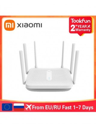 Computer Networking-Wireless Routers-Xiaomi Redmi AC2100