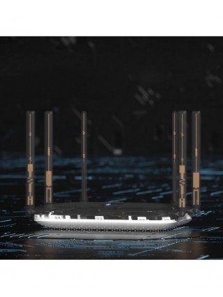 Kompiuterių tinklai-Belaidžiai maršrutizatoriai-Xiaomi Redmi AC2100 belaidis maršrutizatorius
