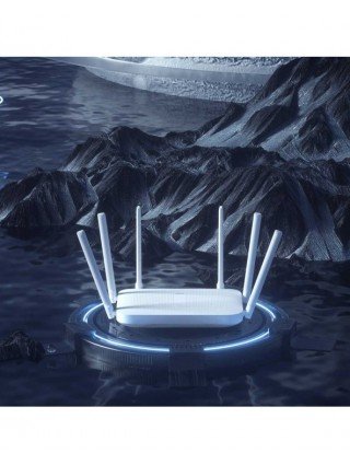 Computer Networking-Wireless Routers-Xiaomi Redmi AC2100