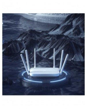 Computer Networking-Wireless Routers-Xiaomi Redmi AC2100