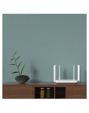 Computer Networking-Wireless Routers-Xiaomi Redmi AC2100