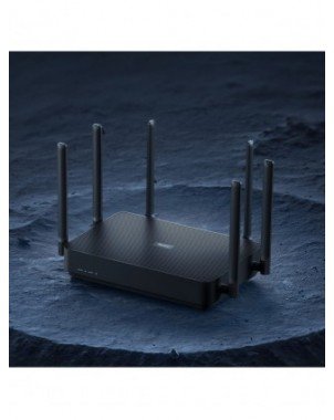 Kompiuterių tinklai-Belaidžiai maršrutizatoriai-Naujas „Xiaomi Redmi AX6S“ belaidis