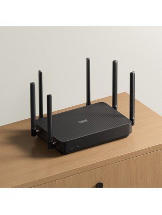 Computer Networking-Wireless Routers-New Xiaomi Redmi AX6S