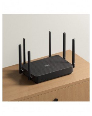 Kompiuterių tinklai-Belaidžiai maršrutizatoriai-Naujas „Xiaomi Redmi AX6S“ belaidis