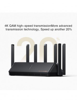 Computer Networking-Wireless Routers-Original Xiaomi AX6000