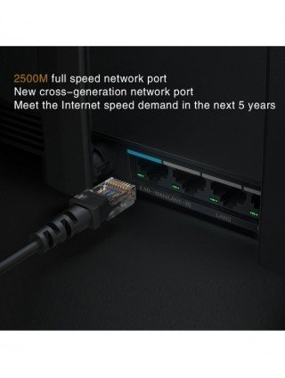 Computer Networking-Wireless Routers-Original Xiaomi AX6000
