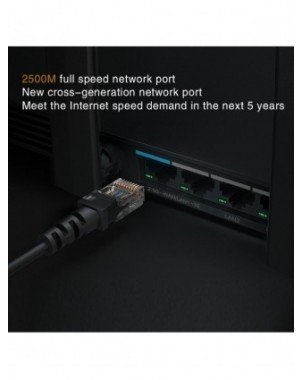 Computer Networking-Wireless Routers-Original Xiaomi AX6000