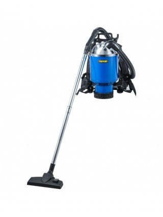 Home Improvement-Pumps-VEVOR Home Vacuum Cleaner 4L Commercial