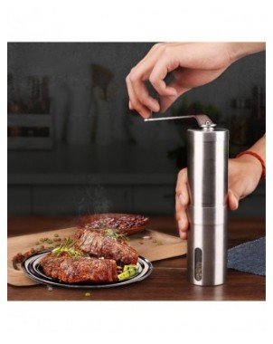 Home-Home, Pet & Appliances-Portable Manual Stainless Steel
