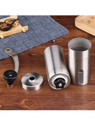 Home-Home, Pet & Appliances-Portable Manual Stainless Steel