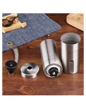 Home-Home, Pet & Appliances-Portable Manual Stainless Steel
