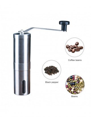 Home-Home, Pet & Appliances-Portable Manual Stainless Steel