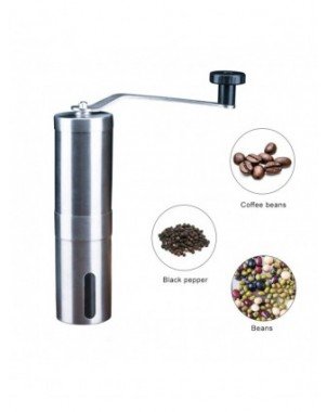 Home-Home, Pet & Appliances-Portable Manual Stainless Steel