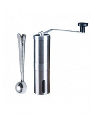 Home-Home, Pet & Appliances-Portable Manual Stainless Steel