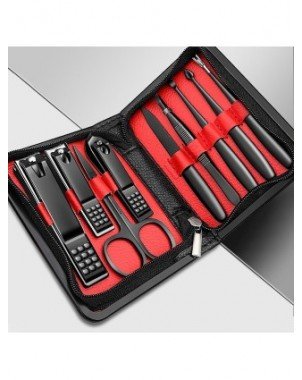 Nail Art & Tools-Nail tools-Portable Nail Scissors set Manicure