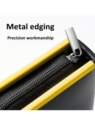 Nail Art & Tools-Nail tools-Portable Nail Scissors set Manicure