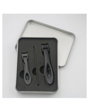 Nail Art & Tools-Nail tools-3PCS/SET Nail Clippers Stainless
