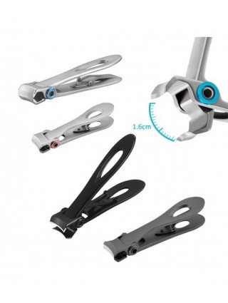 Nail Art & Tools-Nail tools-Professional Nail Clippers