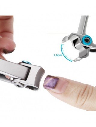 Nail Art & Tools-Nail tools-Professional Nail Clippers