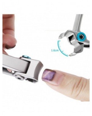 Nail Art & Tools-Nail tools-Professional Nail Clippers