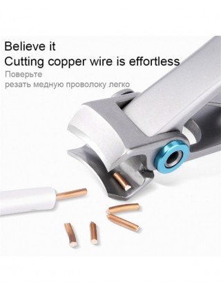 Nail Art & Tools-Nail tools-Professional Nail Clippers