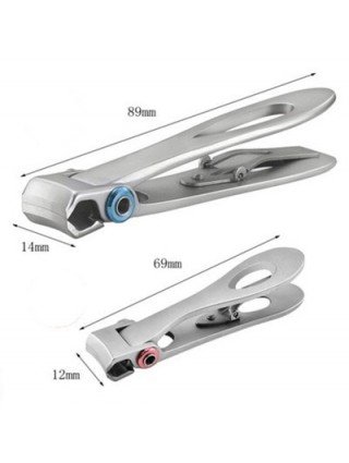 Nail Art & Tools-Nail tools-Professional Nail Clippers