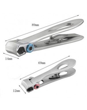 Nail Art & Tools-Nail tools-Professional Nail Clippers