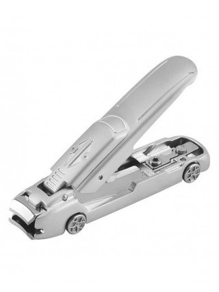 Nail Art & Tools-Nail tools-Car-shaped No Splash Nail Clippers