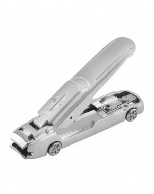 Nail Art & Tools-Nail tools-Car-shaped No Splash Nail Clippers