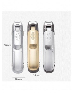Nail Art & Tools-Nail tools-Car-shaped No Splash Nail Clippers