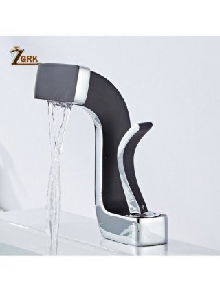 Home Improvement-Kitchen Fixtures-Faucet Bathroom Luxury