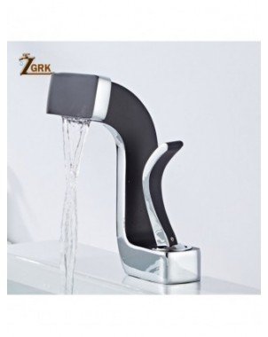 Home Improvement-Kitchen Fixtures-Faucet Bathroom Luxury