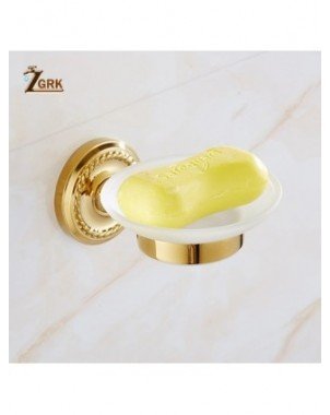 Home Improvement-Kitchen Fixtures-ZGRK Gold Bathroom